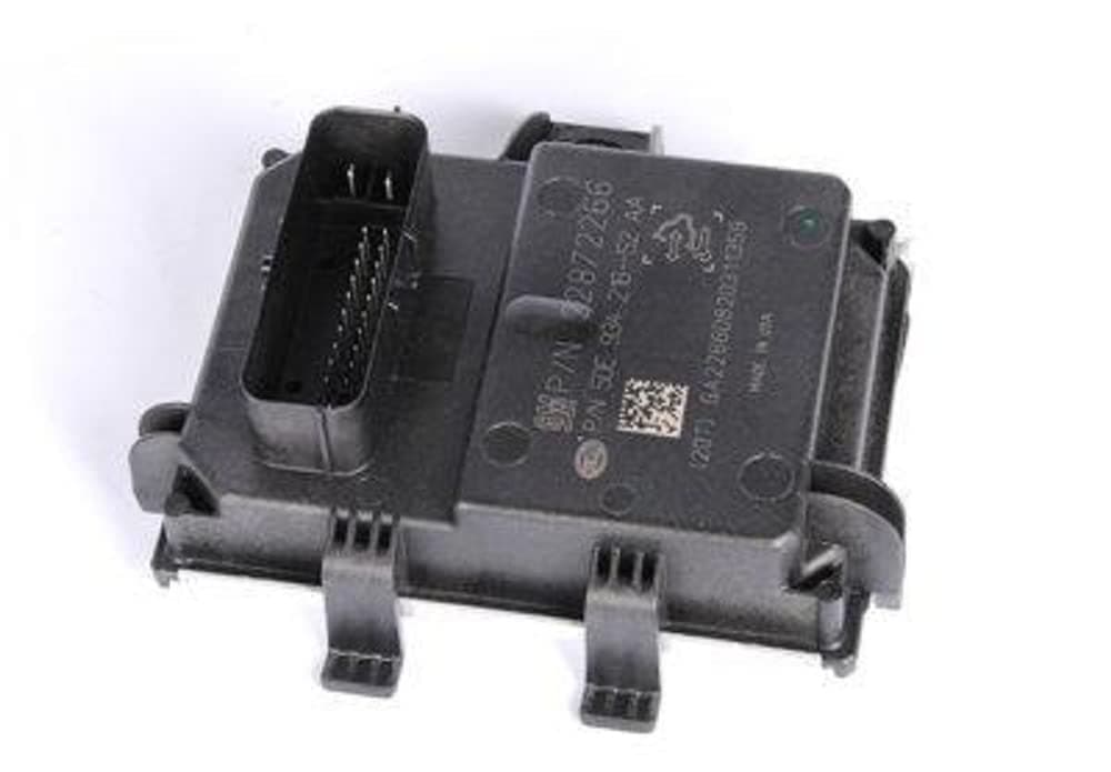 ACDelco GM Original Equipment 22872266 Fuel Pump Flow Control Module