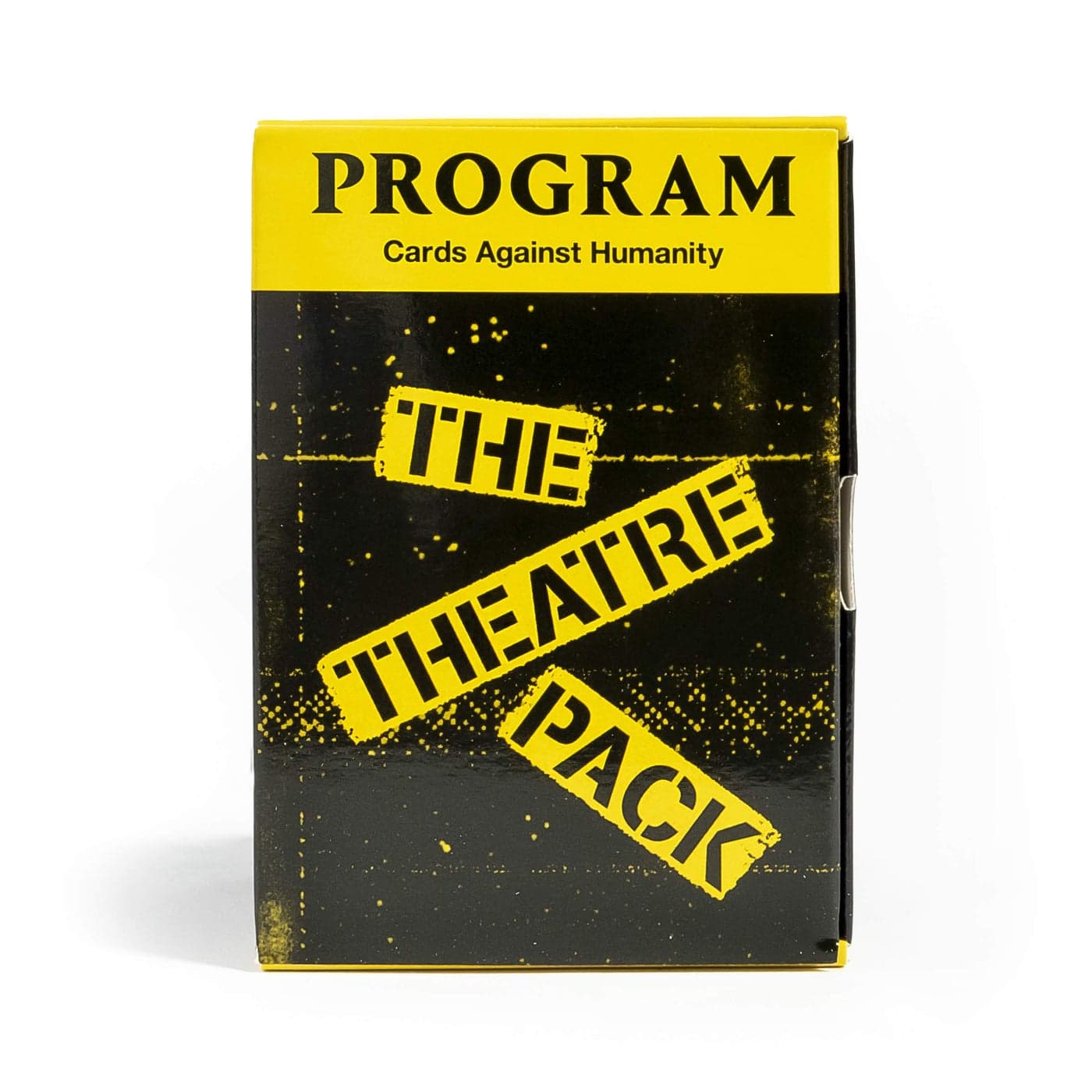 Cards Against Humanity Theatre Pack Mini Expansion