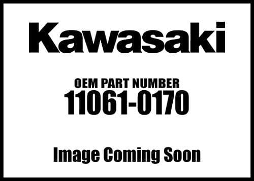 GASKET HEAD COVER Genuine Kawasaki OEM MotorcycleATV Part
