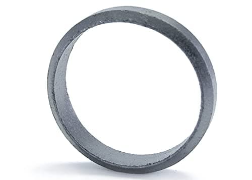 BMW Genuine Gasket Ring Intermediate Pipe to Rear Muffler Left E36 E46 M3 32 M3