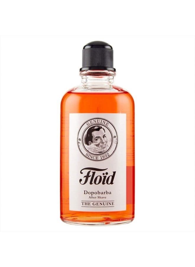 Amber After Shave Lotion 400ml after shave by Floid