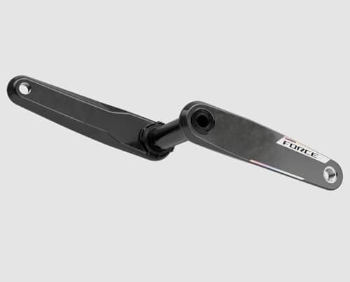 SRAM Force Crank Arm Assembly 12Speed 165mm Direct Mount SRAM 8Bolt 32T 500mm Dub Carbon