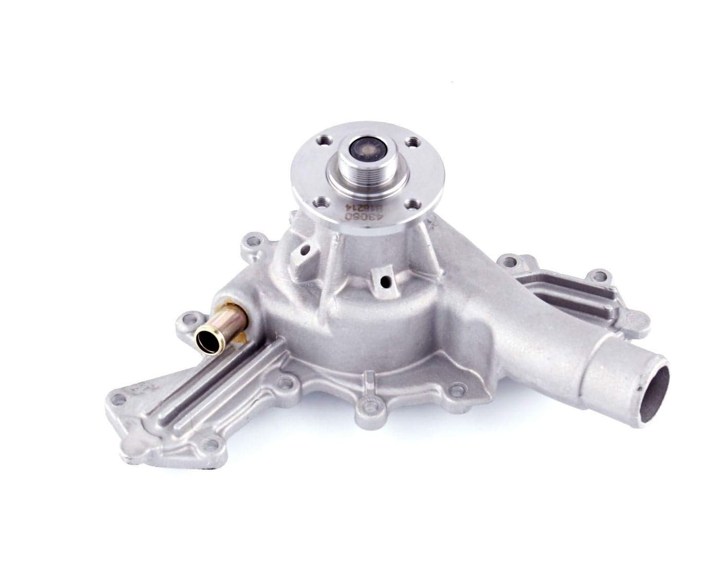 Gates 43060 Premium Engine Water Pump
