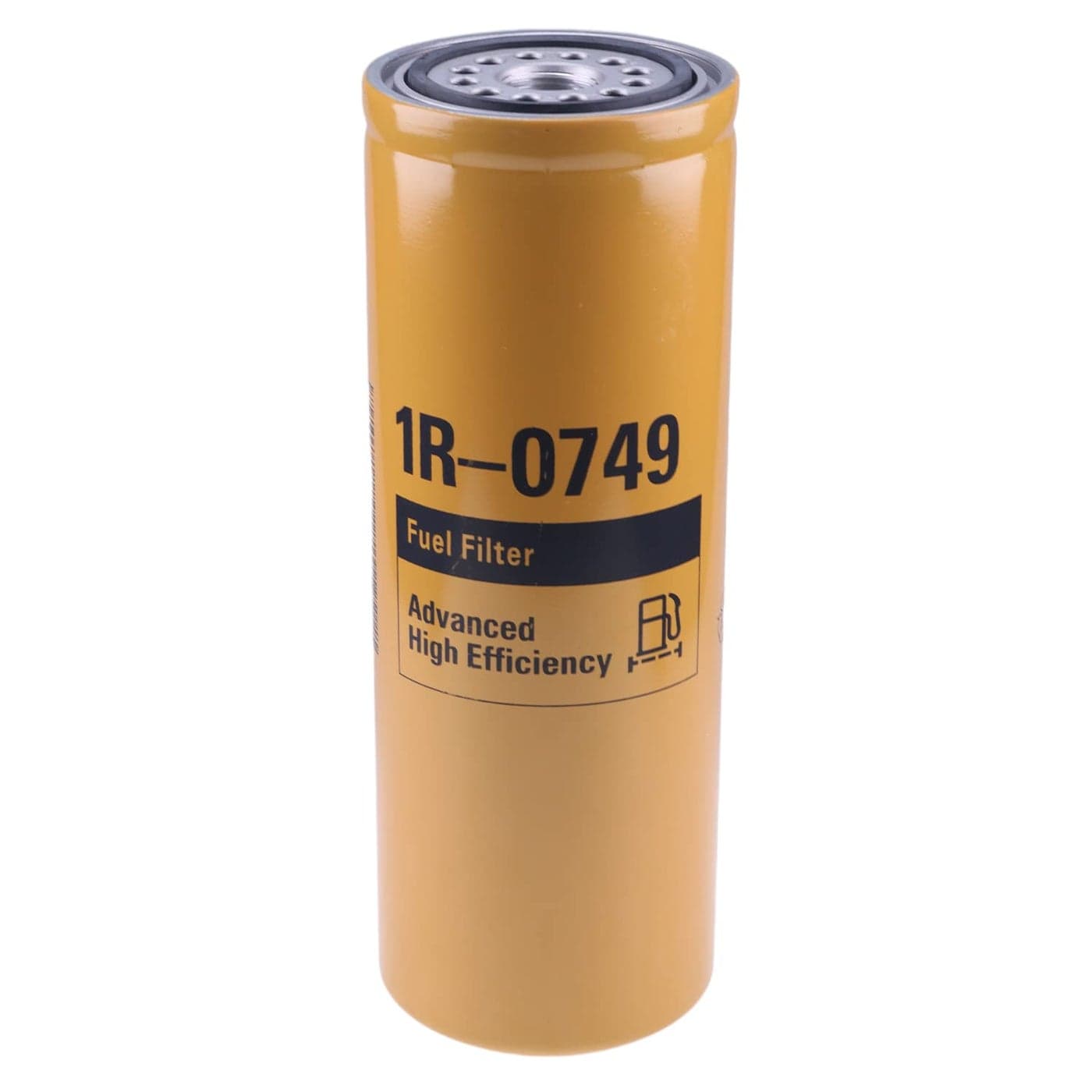AIVWUMOT Fuel Filter 1R0749 Compatible with Caterpillar CAT Excavator 330D 336D 3000 3176 3176B 3176C 3196 XQ350 XQ375 XQ425 XQ500 XQP500 1R0749 FF5319