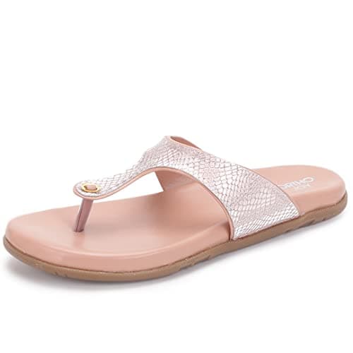 ORTHO JOY Fancy doctor slippers || Comfortable sandals for women stylish