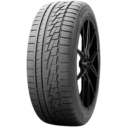 Falken Ziex ZE950 All-Season Radial Tire - 245/45R18 100W