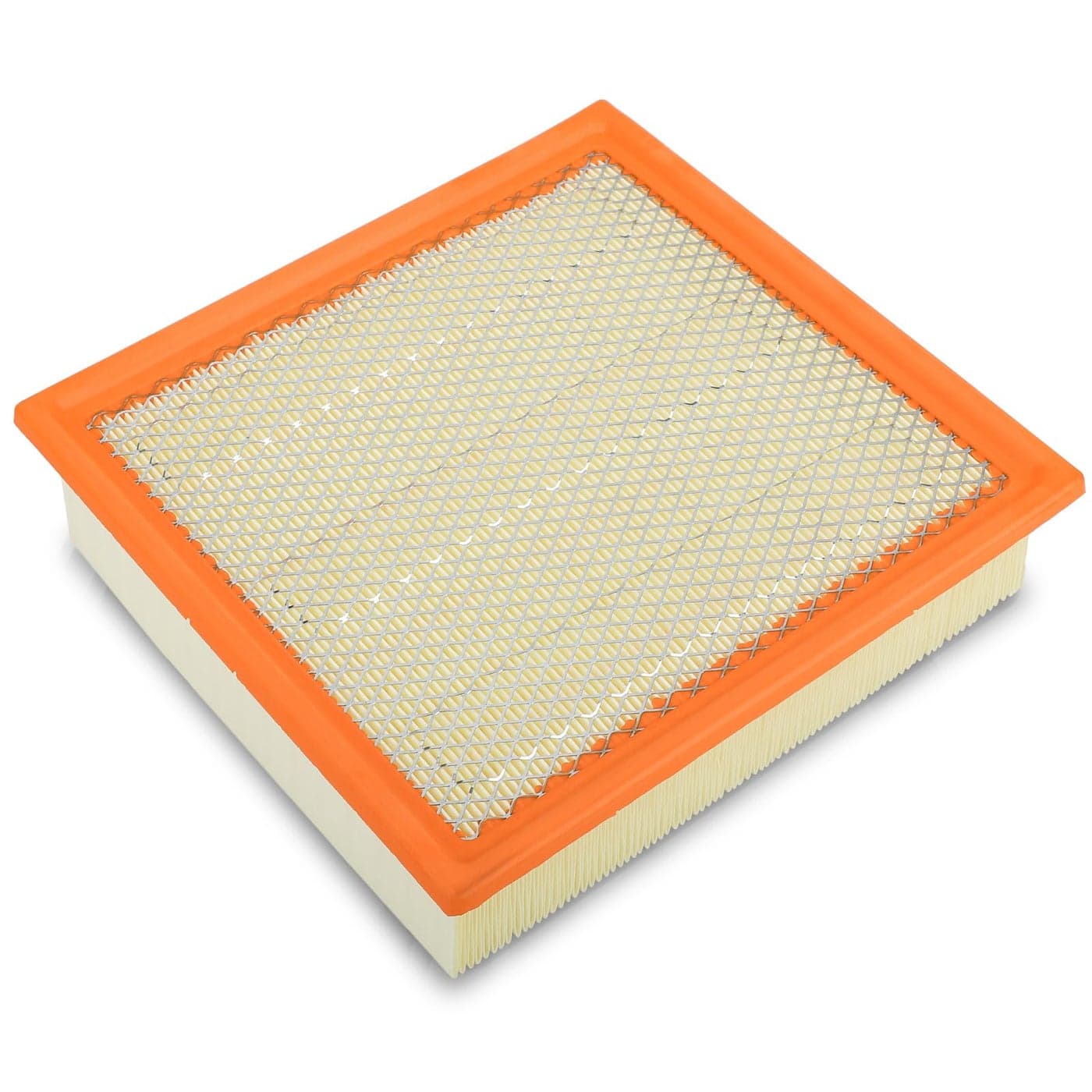 CA10262 Engine Air Filter for Ford 20072021 Expedition20092021 F15020082016 F250 Super Duty20082016 F350 Super Duty20072021 Navigator Replaces FA1883 49883 7C3Z9601A A35642