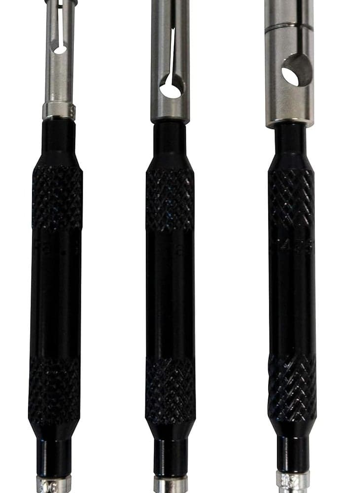 IPA Innovative Products Of America #8045 Plow Terminal Cleaners
