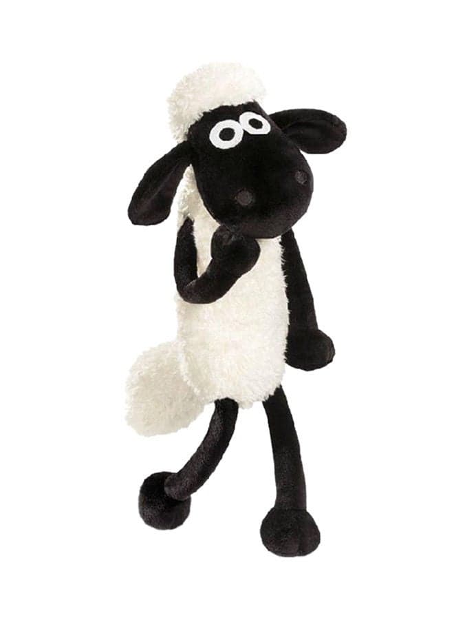 Shaun The Sheep Plush Toy Adorable Authentic Premium Quality Durable And Sturdy 25cm