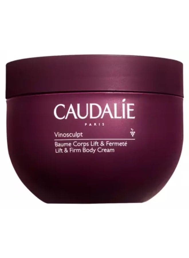 Vinosculpt Lift & Firm Body Cream 250ml