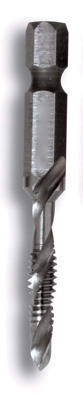 Greenlee DrillTapCountersink Bit 51618X3 14