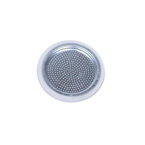 IMUSA Aluminium Stovetop Replacement Rubber Ring & Filter 1-Cup