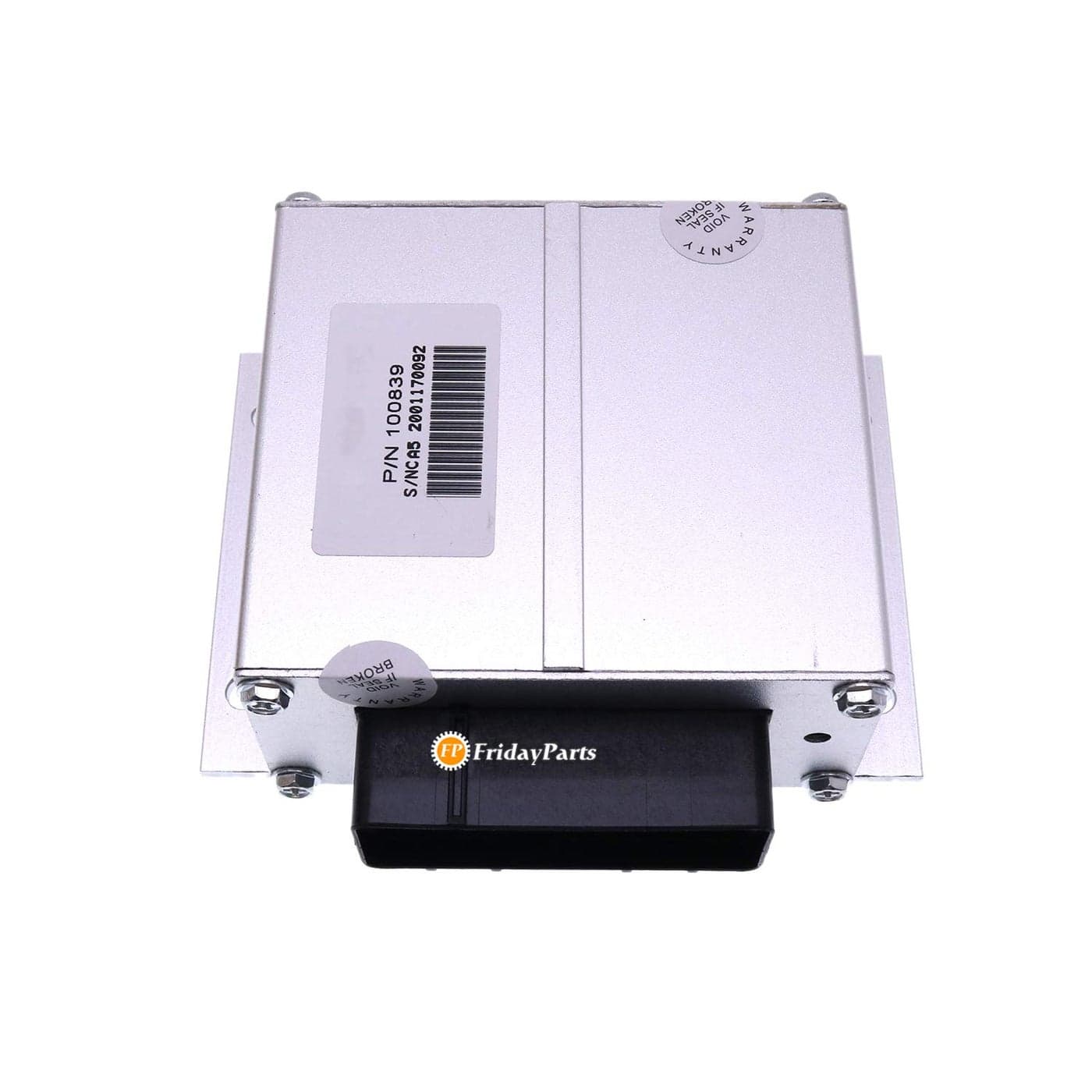 FridayParts ECU 100839 100839GT for Genie Lift GS1530 GS1532 GS1932 GS2032 GS2046 GS2632 GS2646