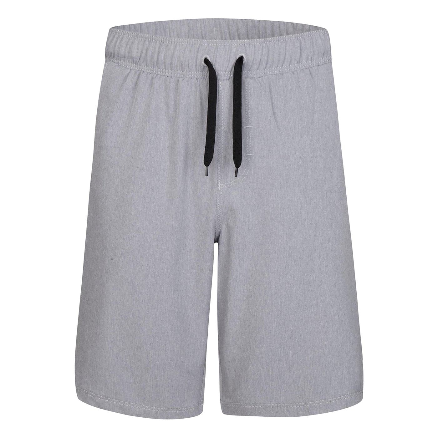 Hurley Boys H20Dri Pull On Shorts Wolf Grey 3T