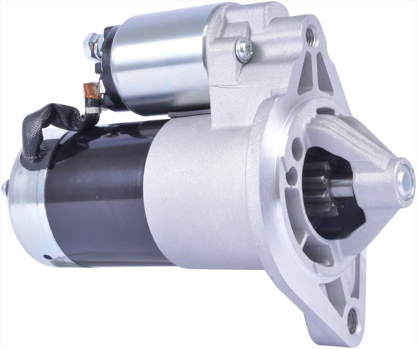 ACDelco Gold 337-1089 Starter