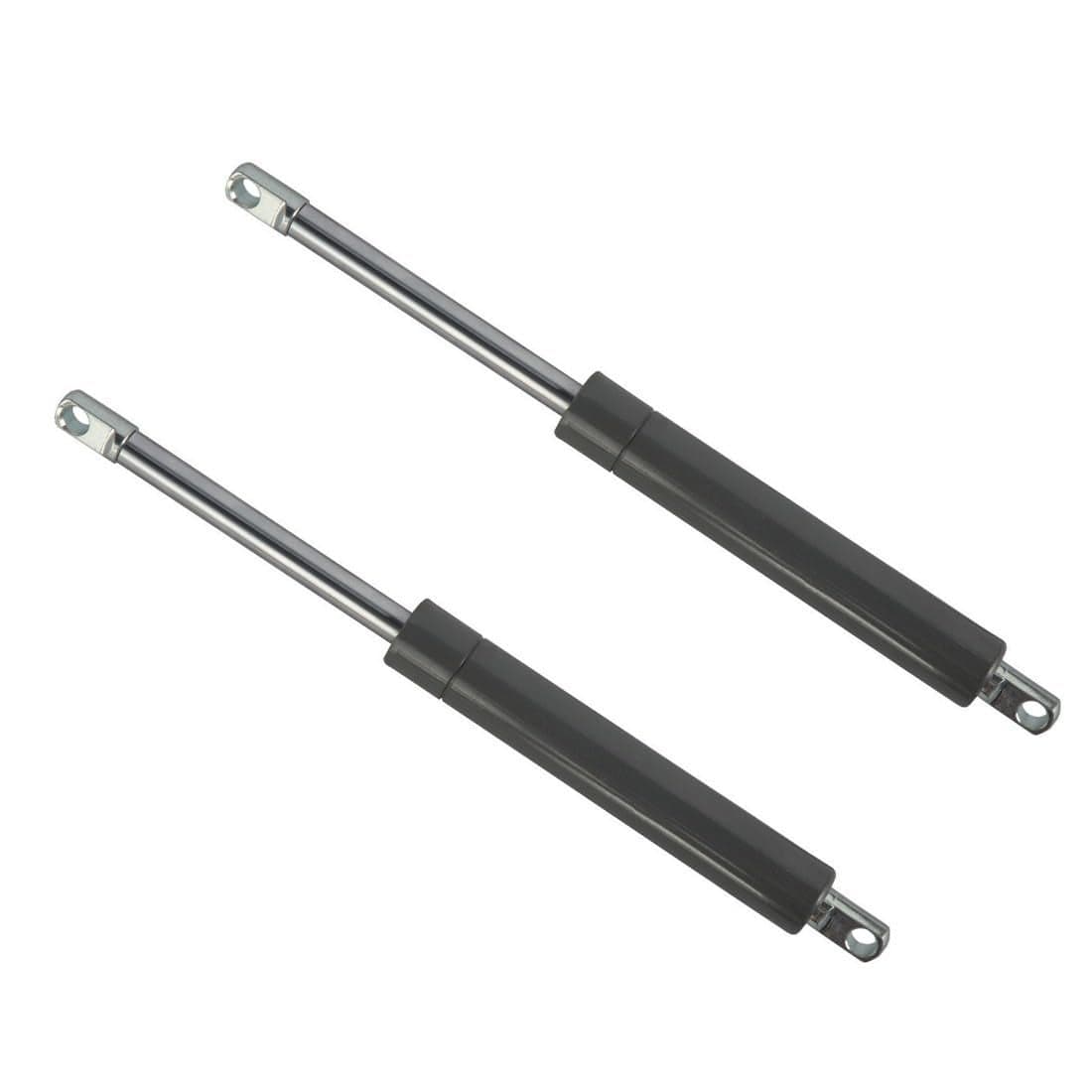 Godrej Furniture Fittings I Neulift Gas Spring Heavy Duty I 750 N I Suggested Weight Capacity 30 To 35 Kg I Accessories For Bed Fittings I Suitable For Storage Of Bed Unit I Grey Finish