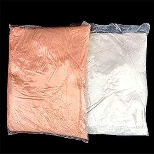 DIY Crafts 400 Grm, TREO 95% White Cerium Oxide, Car Polishing Pads Sponge Polishing Buffing Waxing Pad Wheel for Car Polishe(400 Grm, TREO 95% White Cerium Oxide)