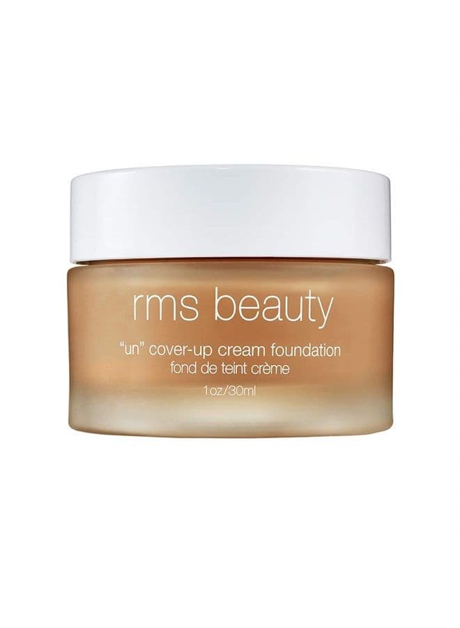 “Un” Cover-Up Cream Foundation 77