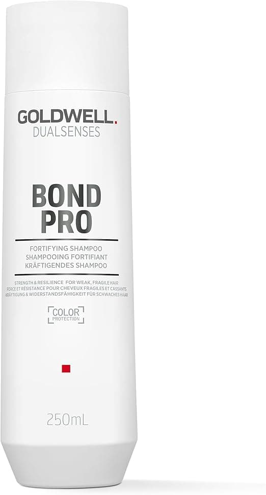 Goldwell Dualsenses Bond Pro Fortifying Shampoo for Weak and Fragile Hair