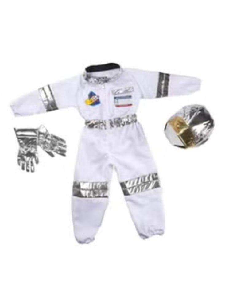 Astronaut Role-Play Costume Set