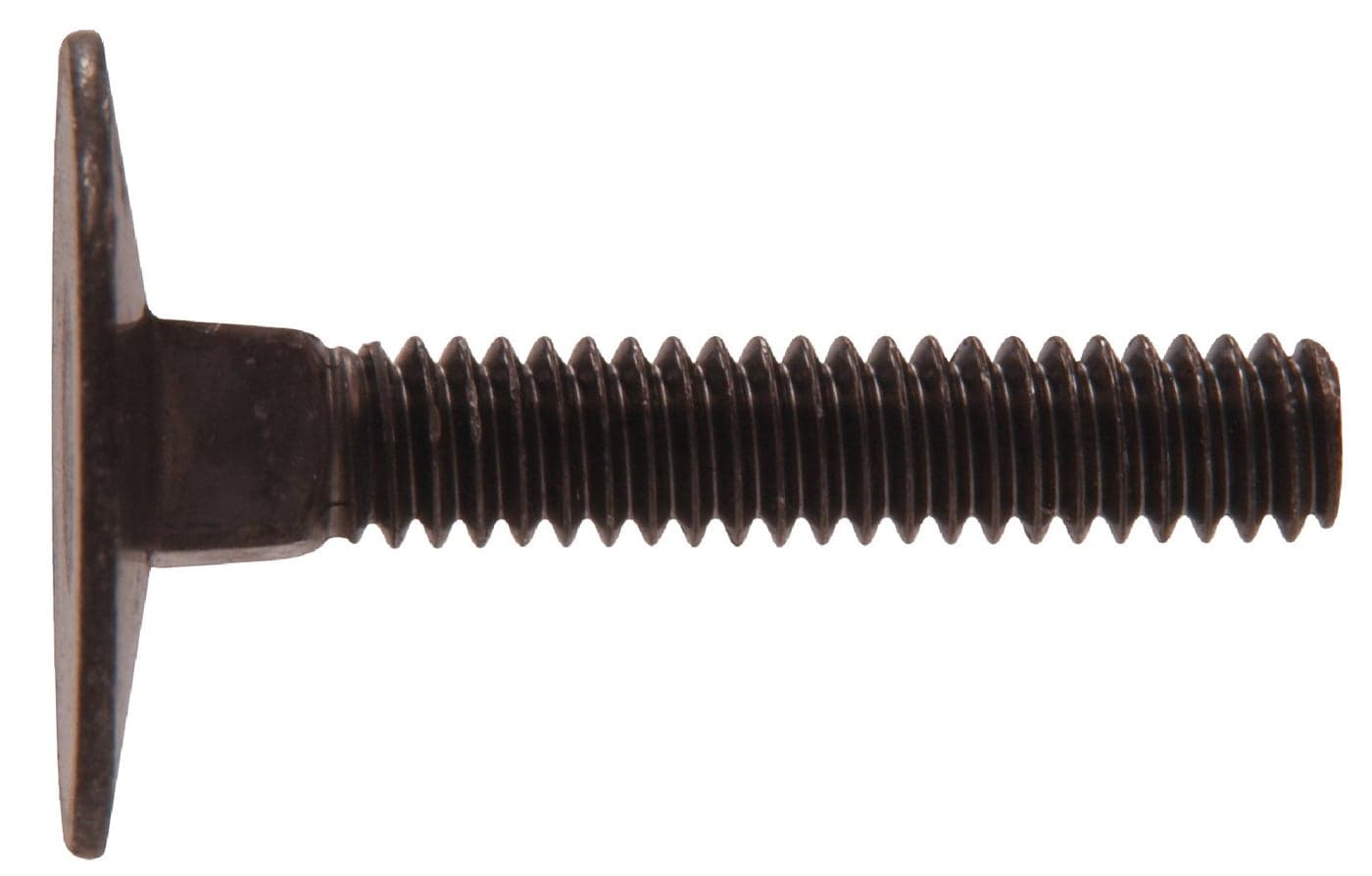 The Hillman Group 4758 38 x 212Inch Elevator Bolt 4Pack