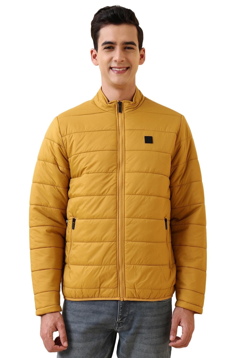 Allen Solly Mens Jackets