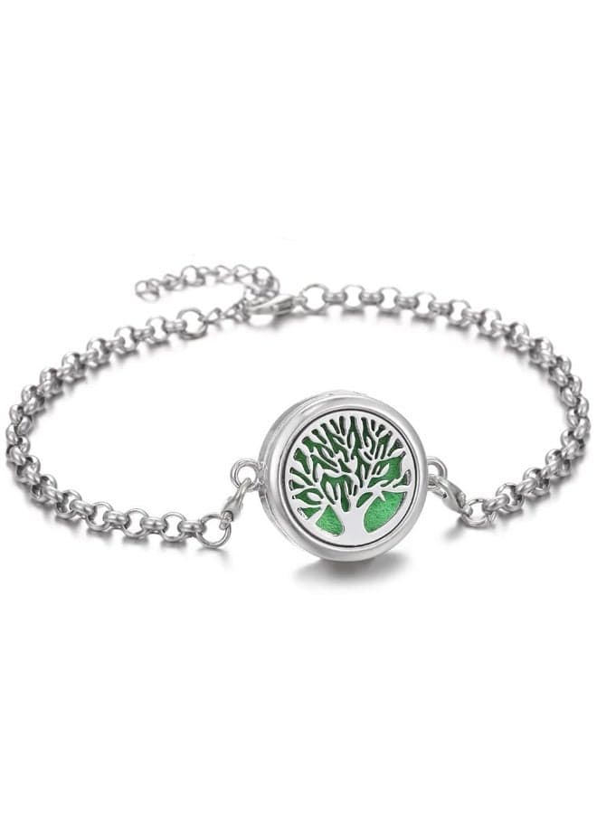 Elegant and simple mosquito repellent ankle chain, alloy mosquito repellent ankle chain, ankle plant and flower design, romantic couple and best friend style