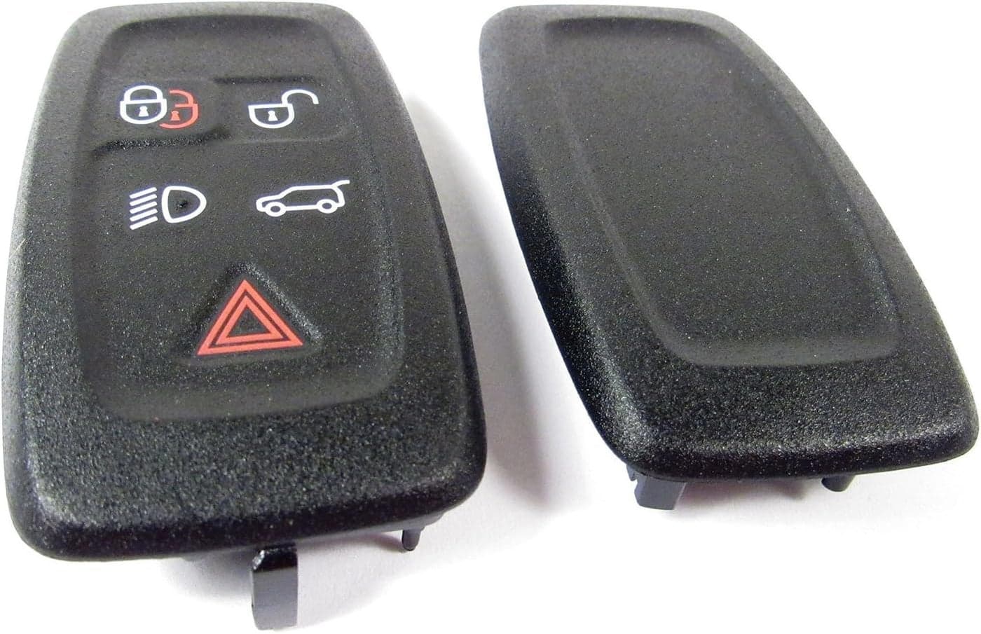 Genuine Land Rover Smart Key Remote Fob Cover LR052905 for Range Rover Full Size and Range Rover Sport