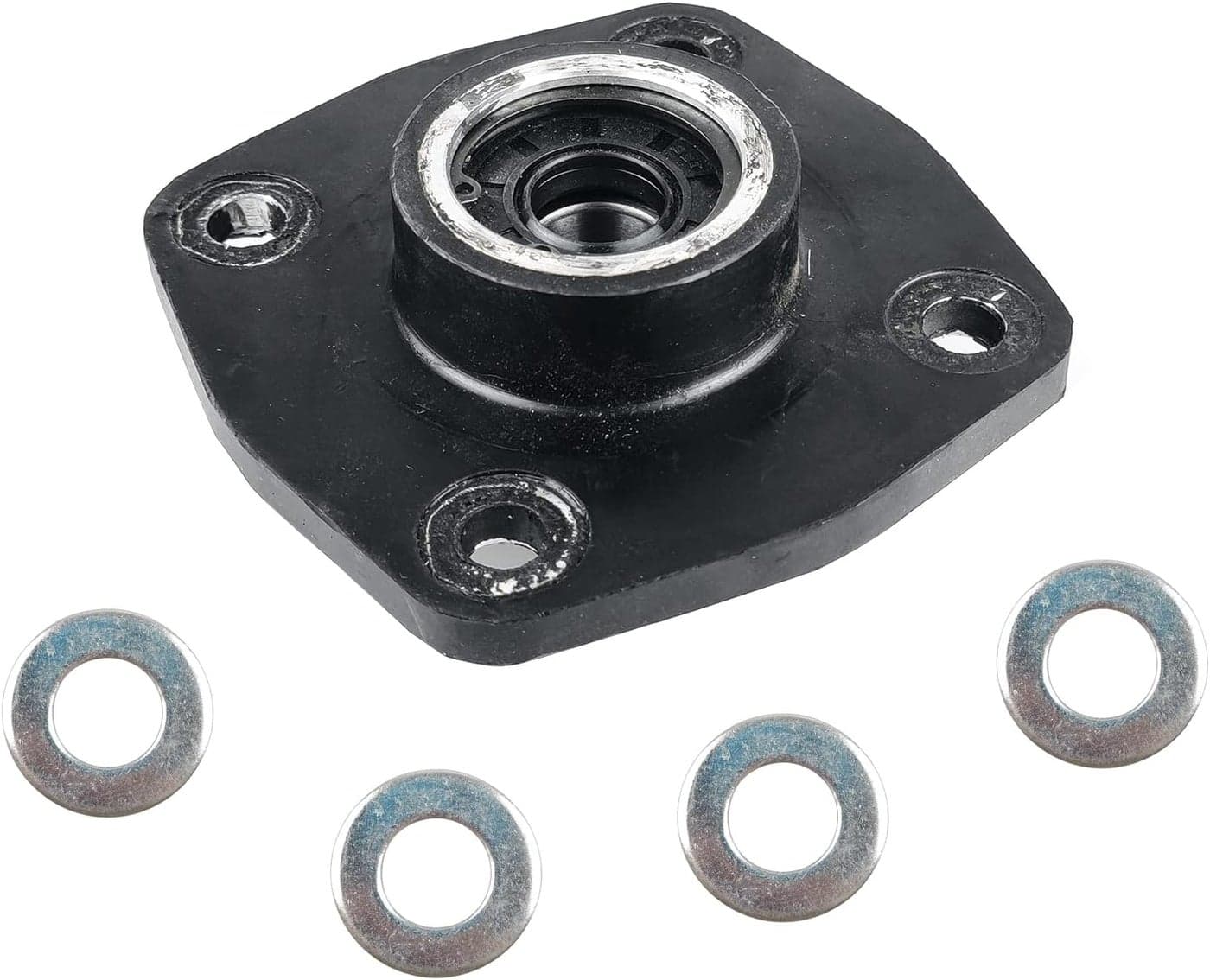 Whautole Drive Shaft Bearing Housing Assembly for Kawasaki Jet Ski Series