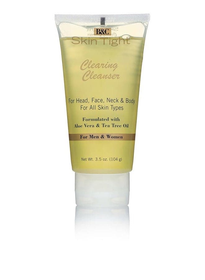Clearing Cleanser 3.5 fl oz (118 ml)