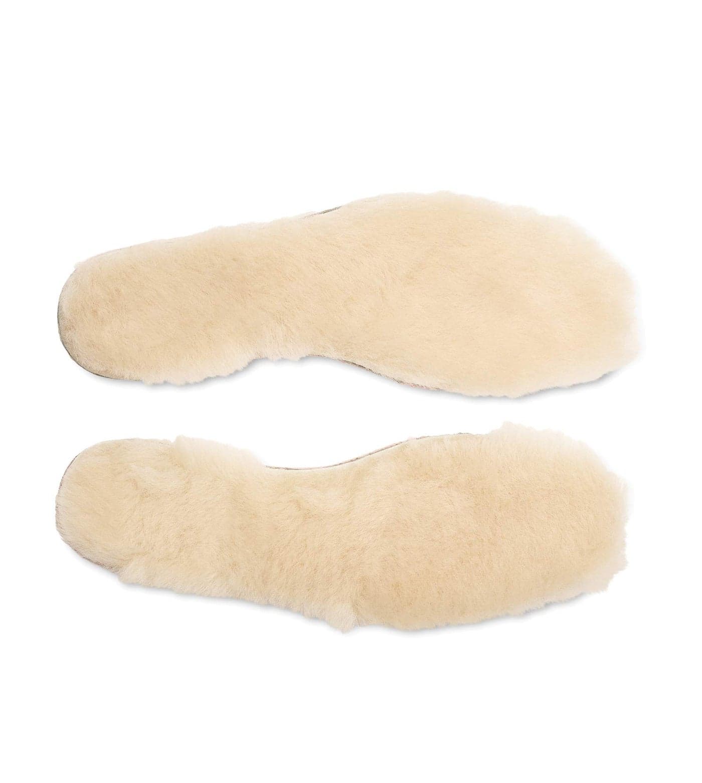UGG Womens Sheepskin Insole Natural 08