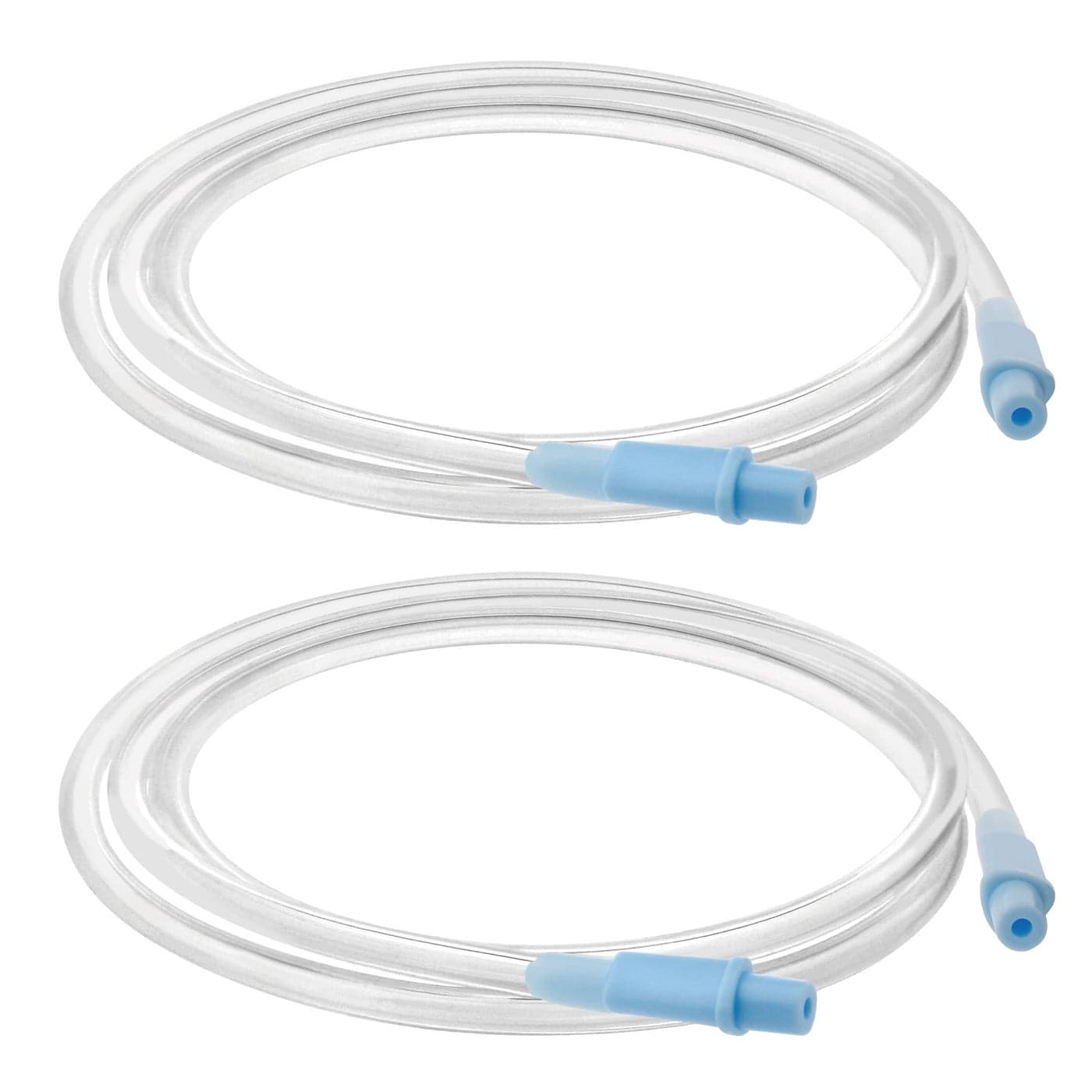 Maymom Tubing Compatible with Medela Symphony PersonalFit Plus Double Pump Set Replace PersonalFit Plus Tubing Replace Medela Symphony Tubing Not Original Medela Pump Parts Medela Replacement Tubing
