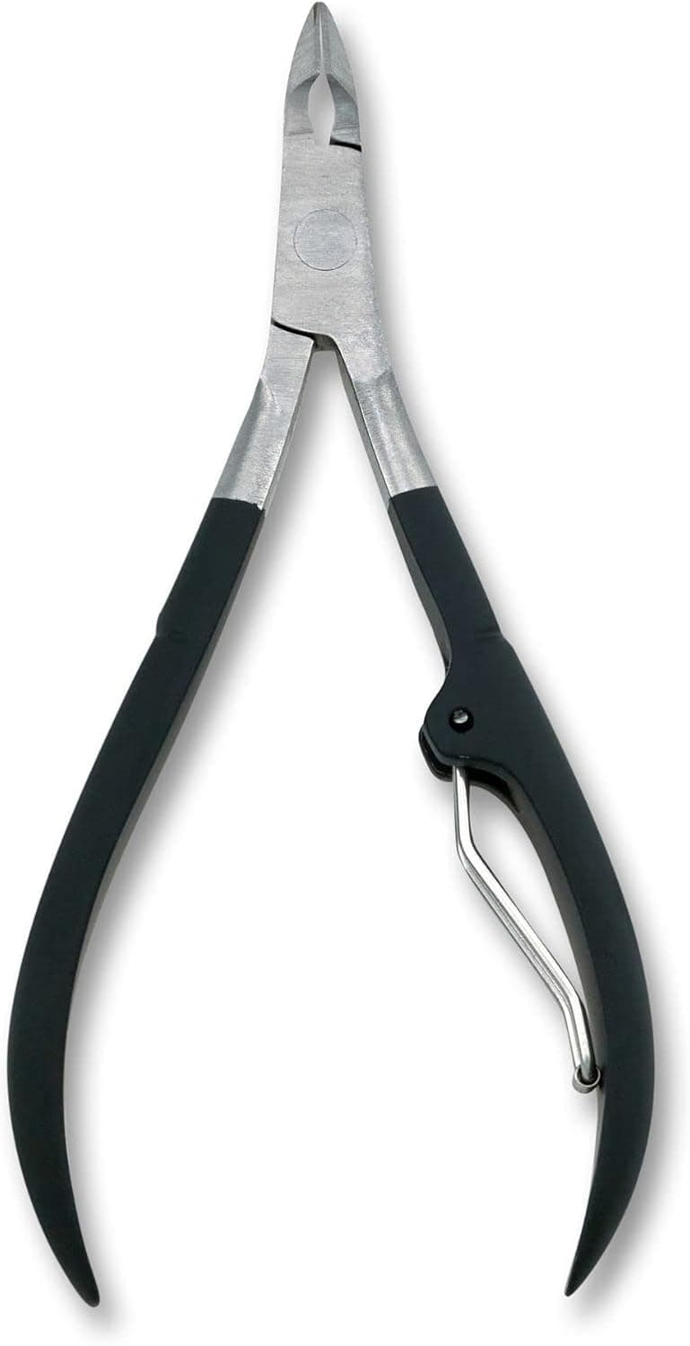 JAPONESQUE Cuticle Nipper Soft Touch