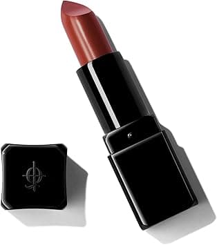 Illamasqua Sheer Veil Lipstick Night Bloom Oilinfused Sheer Vitamin E Conditioning Vegan Crueltyfree