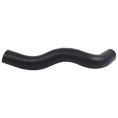 Chamixx Upper Radiator Coolant Hose 3C3Z-8260-AG KM-4783 Compatible with 2004-2007 Ford F250 F350 F450 F550 6.0L Powerstroke Diesel Trucks Replace for Motorcraft KM4783
