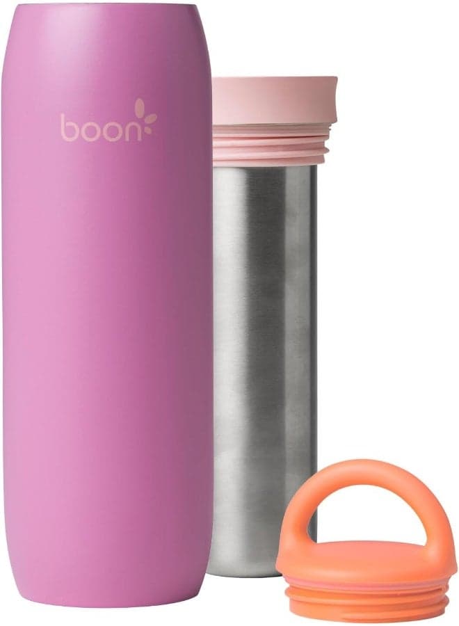 Boon Frosh Portable Breast Milk Chiller