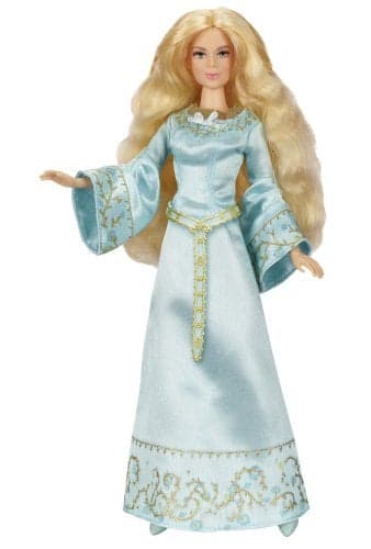 Maleficent 115 Beloved Aurora Doll