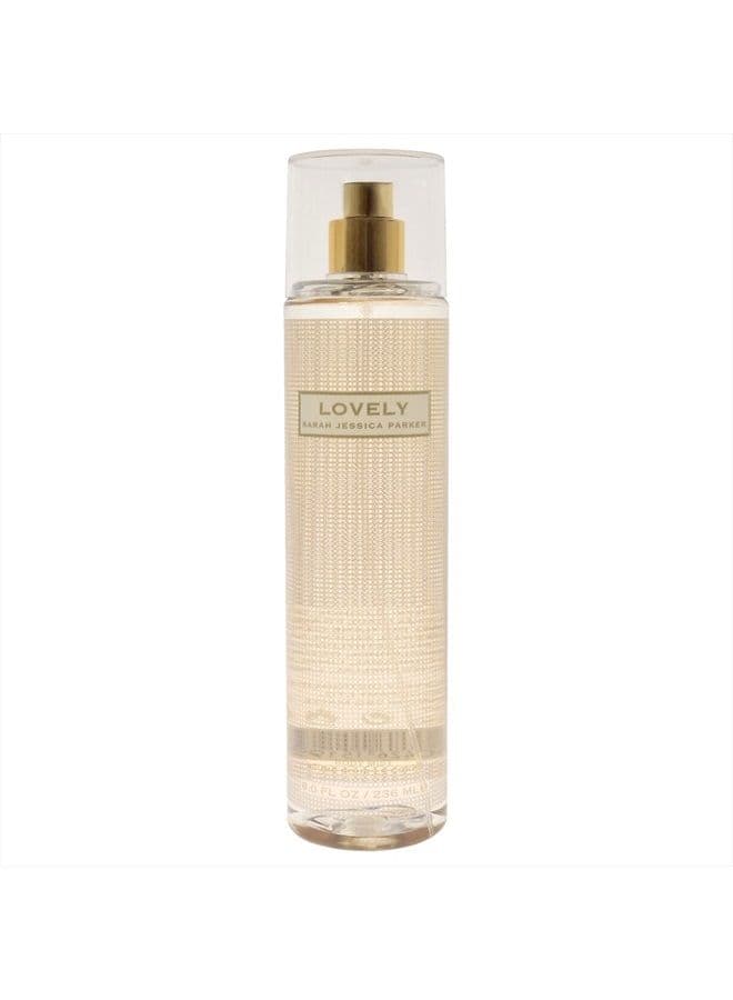 Lovely by Sarah Jessica Parker for Women - 8 oz Body Mist