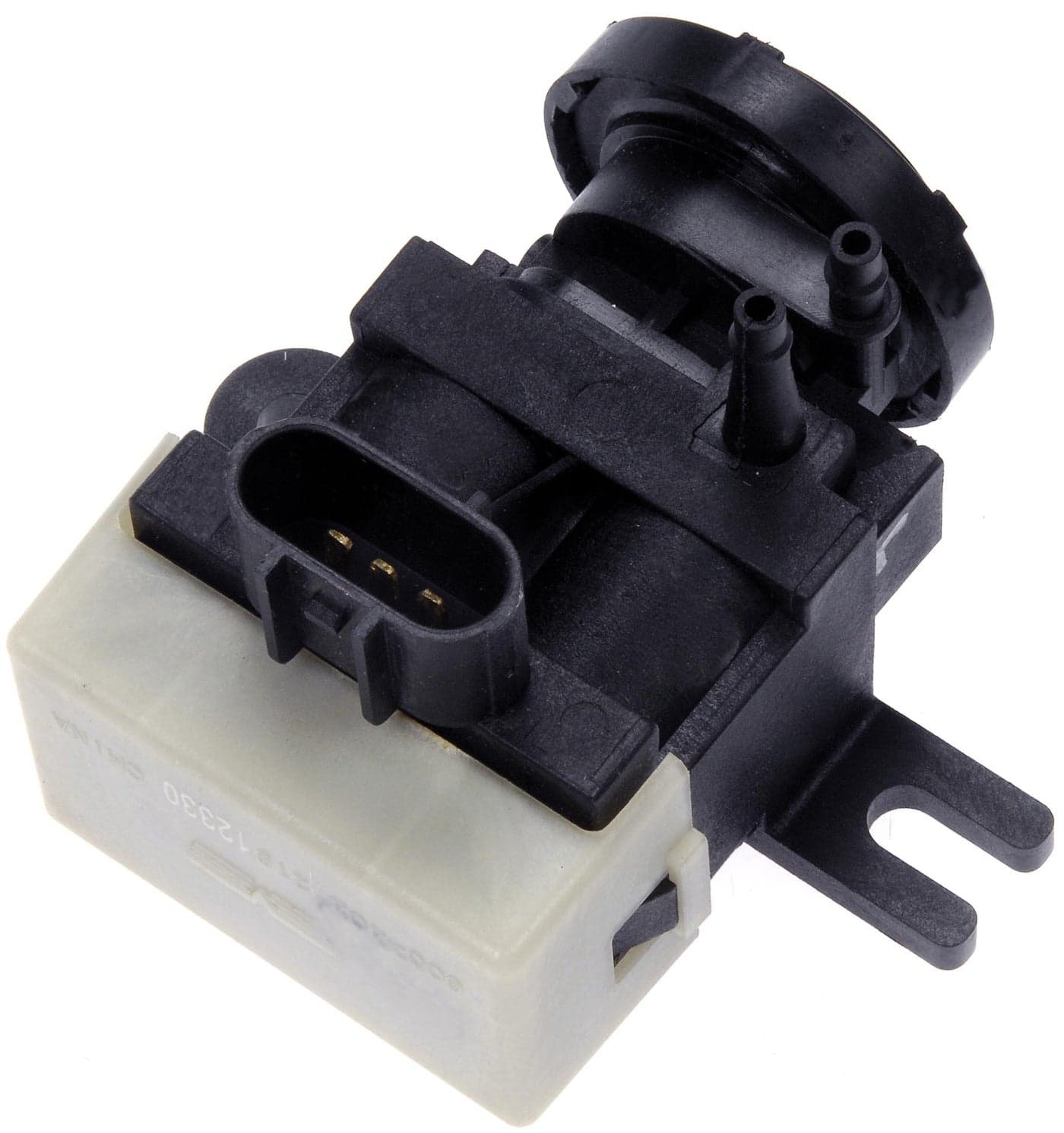 Dorman 600402 4WD Hub Locking Solenoid Compatible with Select Ford Models