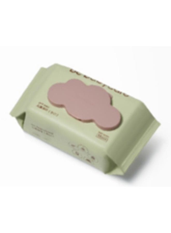 Baby Wipes Paper Products