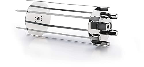 Napoleon Rotisserie Shish-Kebab Skewer Set (64008), Medium