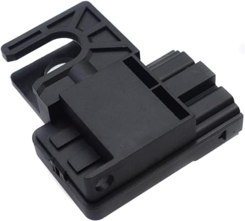 SDYYDS Brake Light Switch F87Z13480AA SLS247T for Ford F15 F250 F350 LincolnMercuryMazda