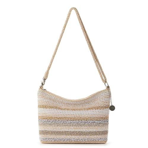 The Sak Lumi Convertible Crossbody