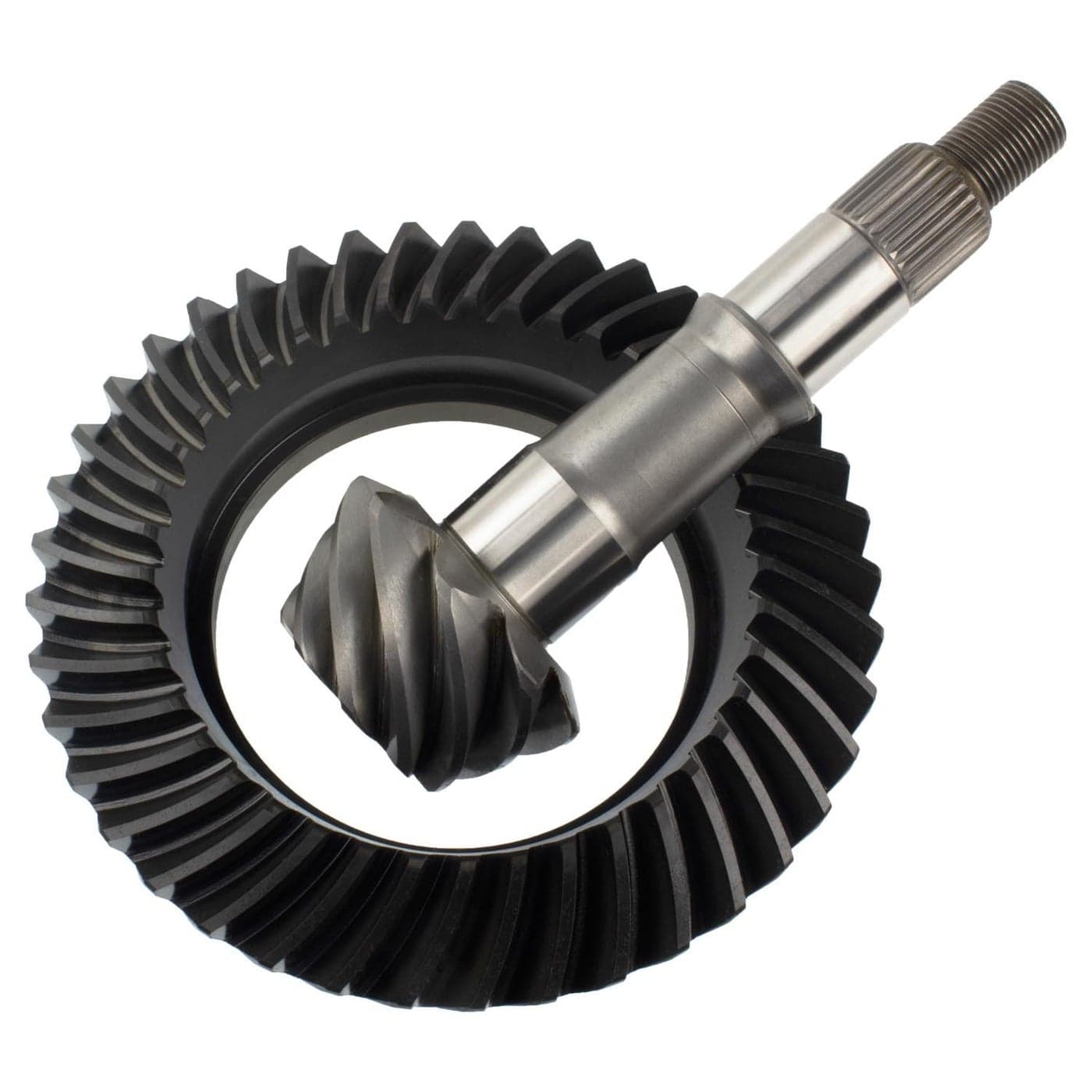 Motive Gear GM10456 Ring Pinion Set GM 95 342 Ratio 30 Spline 12Pinion Tooth 41Ring Tooth Fits Chevrolet Silverado Tahoe GMC Yukon Cadillac Escalade Replaces GM 26015981 AAM14038000