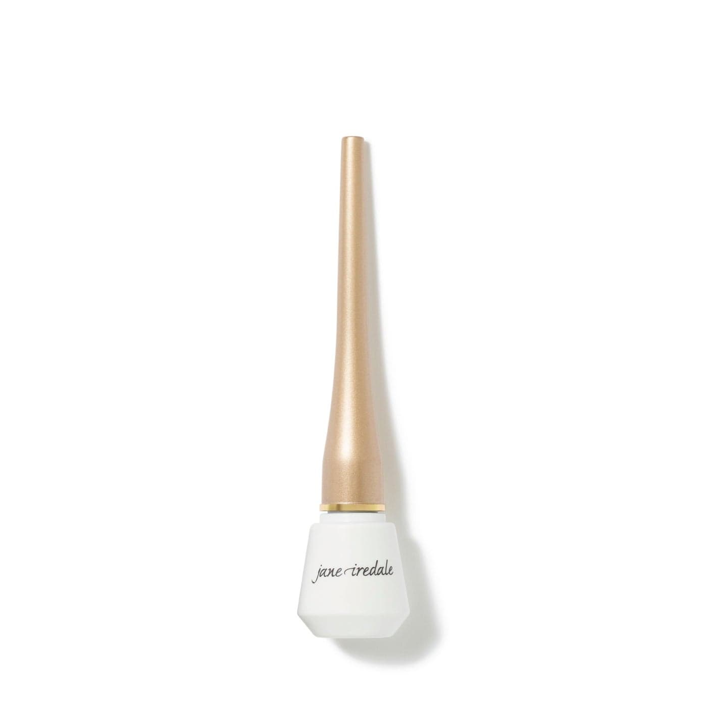 jane iredale Liquid Eyeliner Black 02 Fl Oz Pack of 1