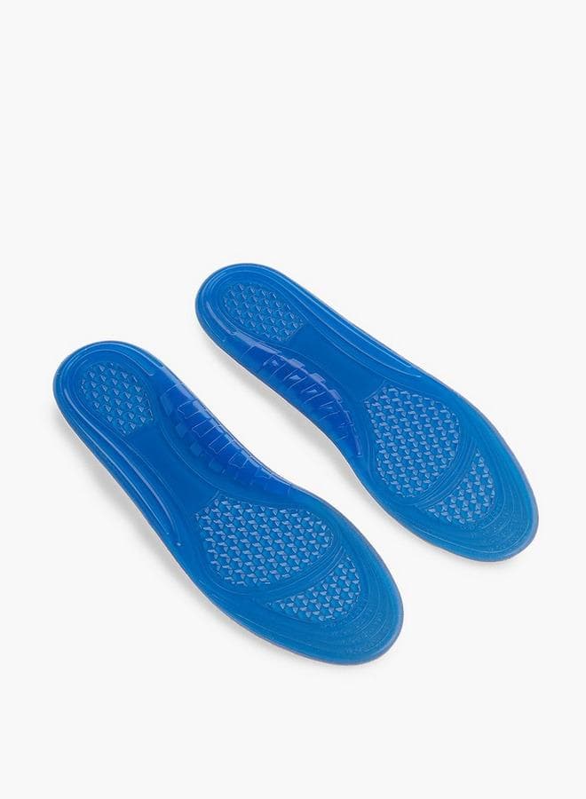 Gel Comfort Shoes Insole