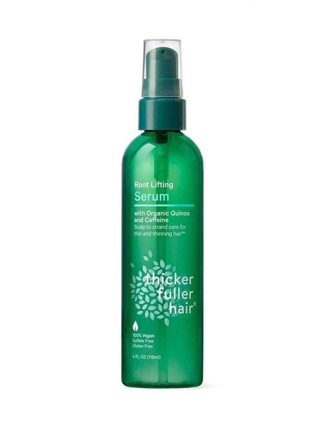 , Root Lifting Serum By, Green, 4 Fl Oz