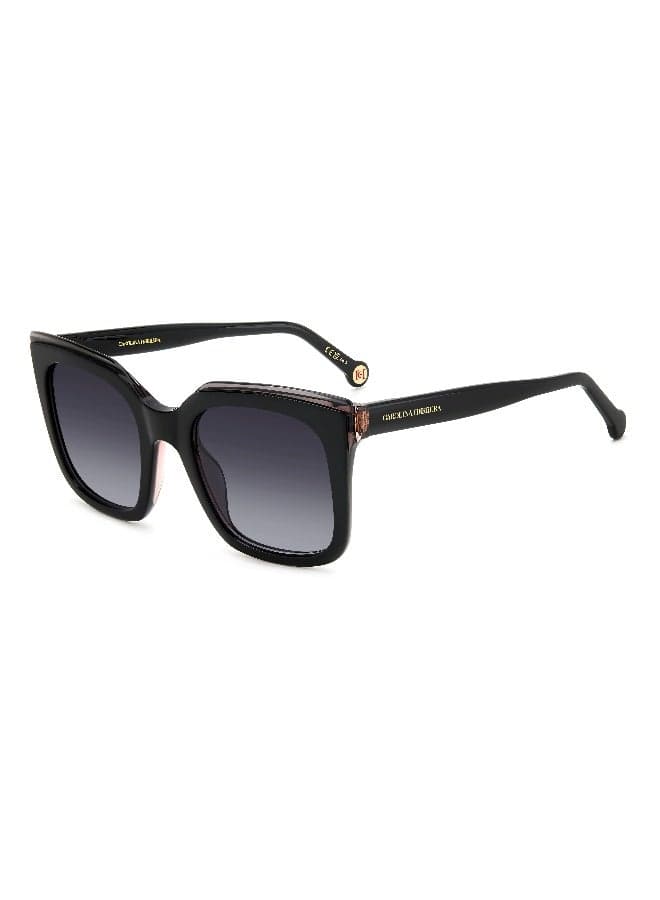 CH 0249/G/S 807 Women's Full Rim Square Sunglasses