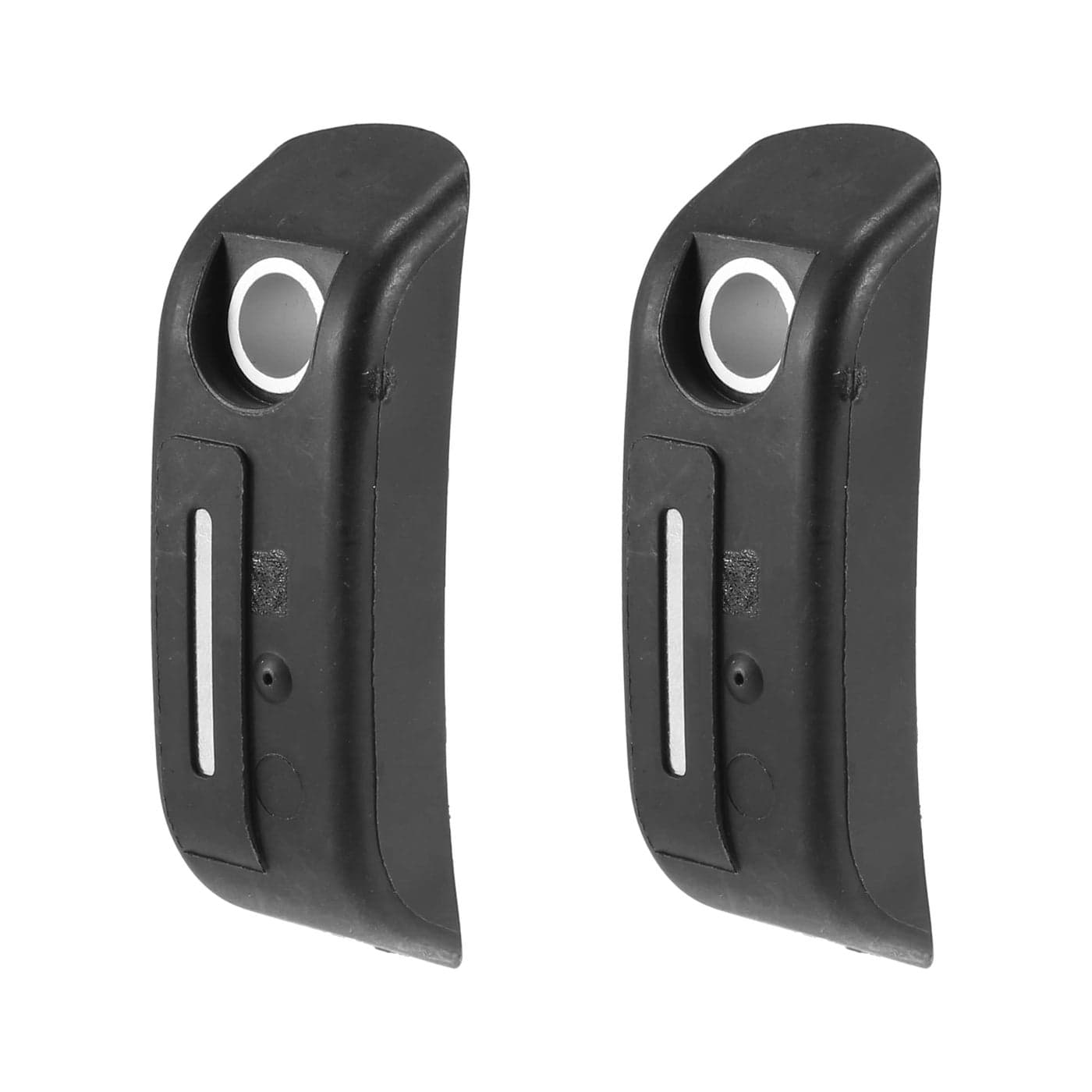 Motoforti 2pcs Tire Pressure Monitor Sensor 8532732 36318532732 36238521796 Tire Pressure Sensor Fit for BMW Motorcycle for K17 K18 K19