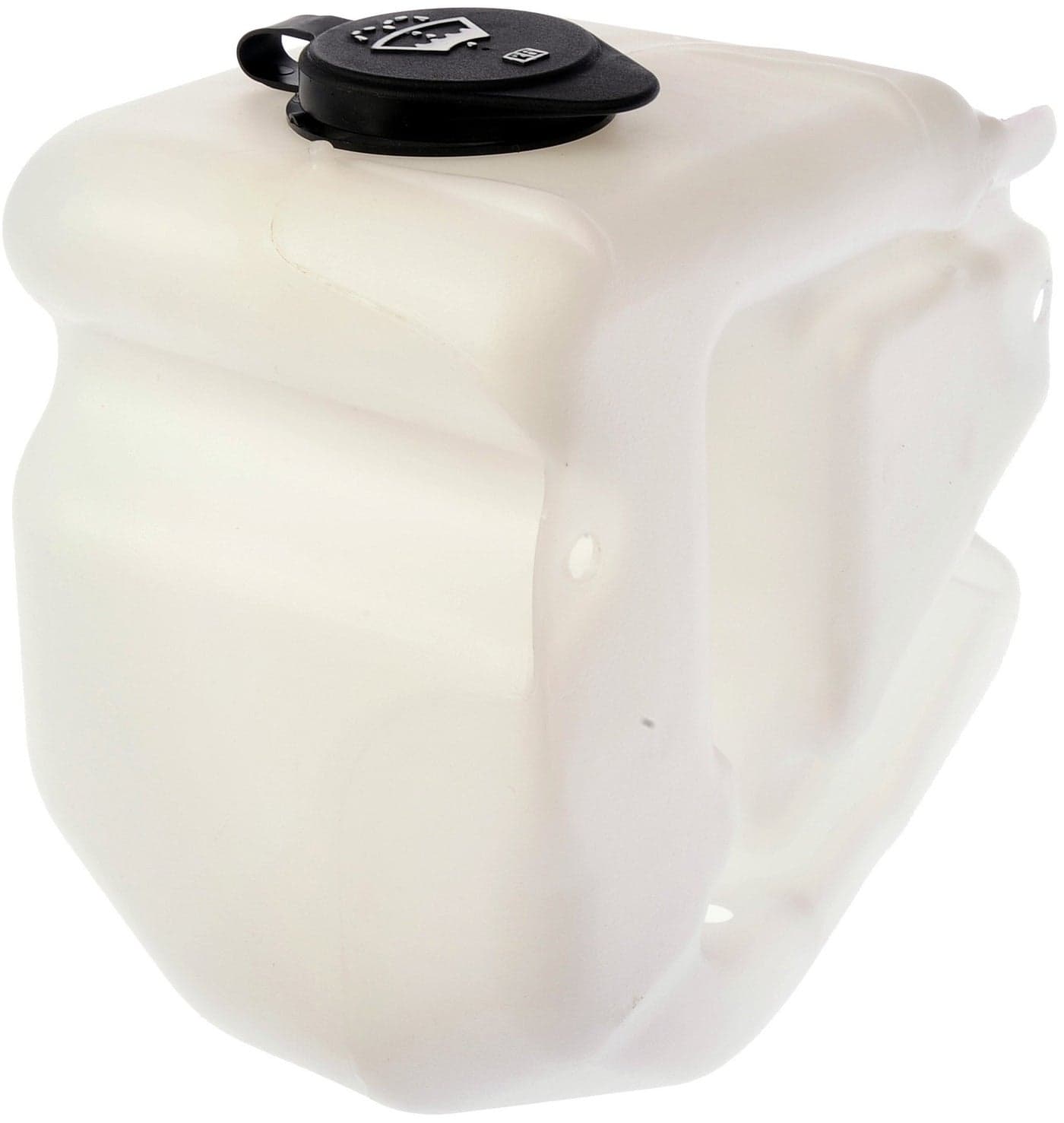 Dorman 603131 Front Washer Fluid Reservoir Compatible with Select Chevrolet GMC Models